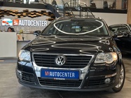Volkswagen Passat 2009