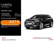 Audi Q4 e-tron 2025
