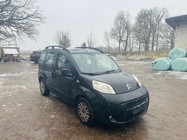Citroen Nemo 2012