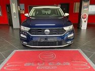 Volkswagen T-Roc 2020