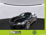 Volkswagen Arteon 2025