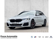 BMW 5 Series 2022