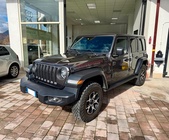 Jeep Wrangler 2020