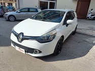 Renault Clio 2016