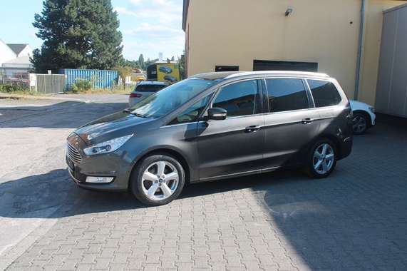 Ford Galaxy 2017
