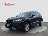 Seat Ateca 2022