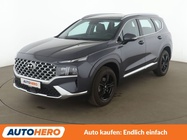 Hyundai Santa Fe 2022