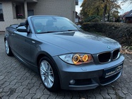 BMW 1 Series 2009