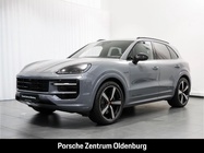 Porsche Cayenne 2026
