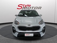 Kia Sportage 2021