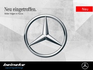 Mercedes-Benz CLA-Class 2019