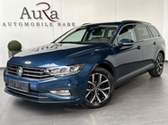 Volkswagen Passat 2022