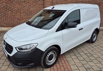 Mercedes-Benz Citan 2025
