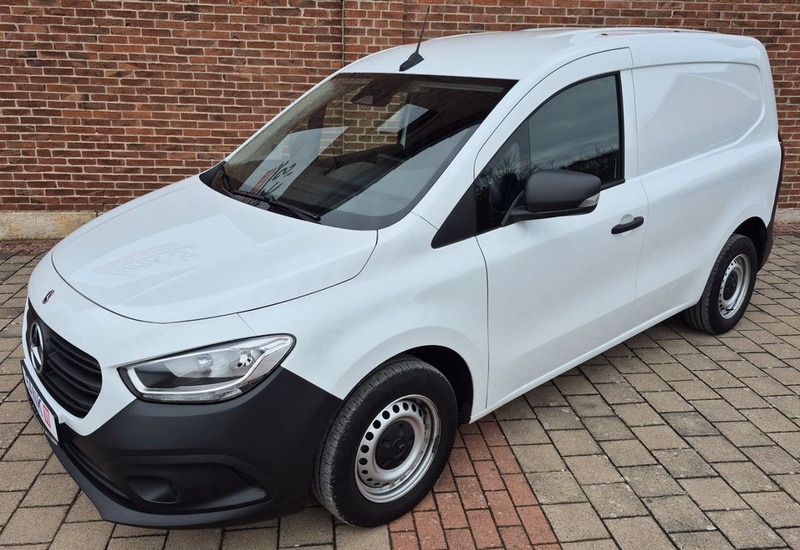 Mercedes-Benz Citan