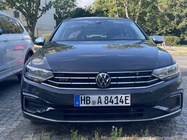 Volkswagen Passat 2021