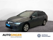 Volkswagen Golf 2025