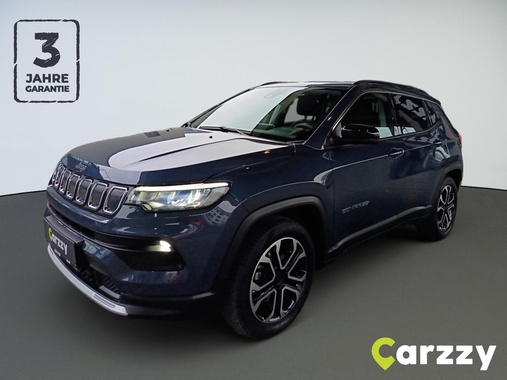 Jeep Compass 2023