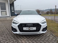 Audi A5 2021