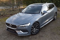 Volvo V60 2021