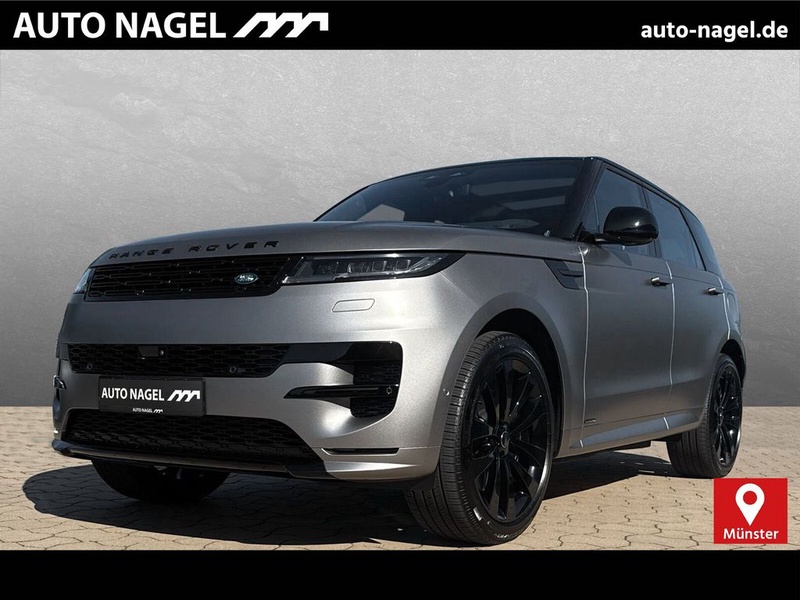 Land Rover Sport