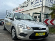 Ford Focus 2009