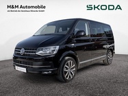 Volkswagen T6 2019