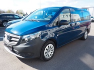 Mercedes-Benz Vito 2024