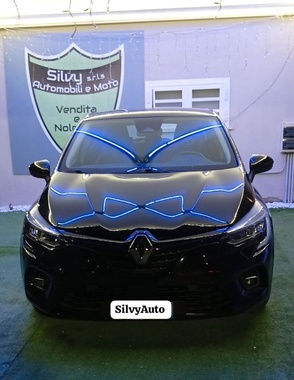 Renault Clio 2020