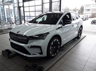 Skoda Enyaq 2023