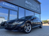 Volkswagen Arteon 2022