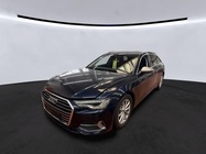 Audi A6 2019