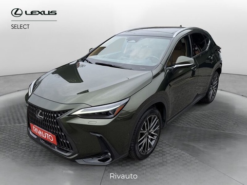 Lexus Other 2022