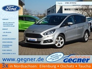 Ford S-Max 2020