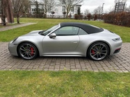 Porsche 992 2023