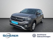 Volkswagen T-Cross 2020