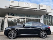 BMW X4 2024
