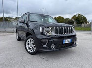 Jeep Renegade 2020