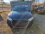 Audi A3 2019