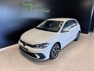 Volkswagen Polo 2023