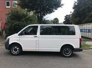 Volkswagen T5 2012