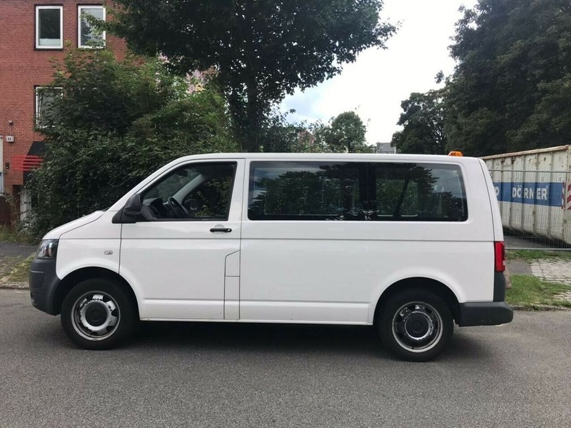 Volkswagen T5