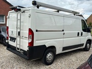 Peugeot Boxer 2020