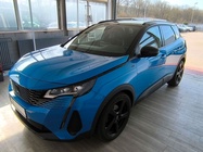 Peugeot 3008 2021