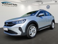 Volkswagen Taigo 2025