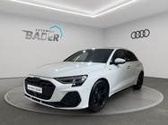 Audi A3 2025