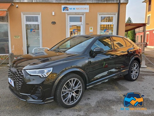 Audi Coupe 2023
