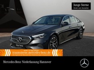 Mercedes-Benz E-Class 2025