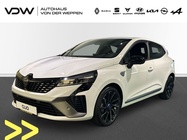 Renault Clio 2025