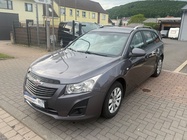 Chevrolet Cruze 2013