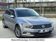 Volkswagen Passat 2019